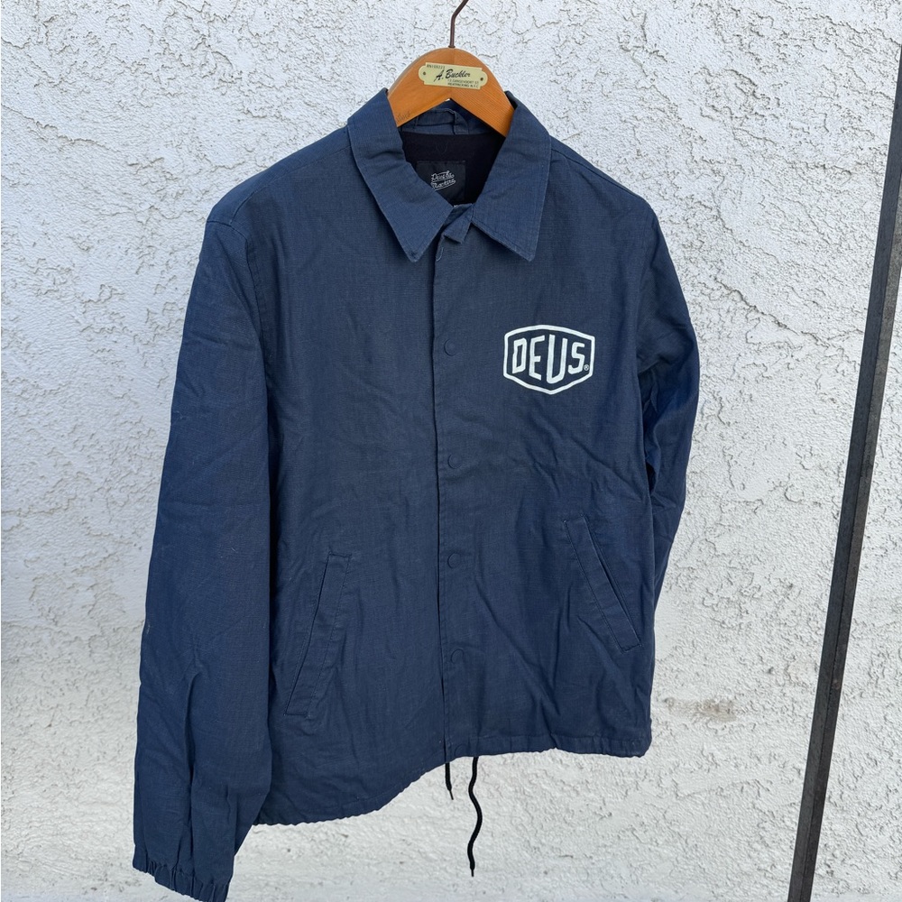 Dues Ex Machina Jacket